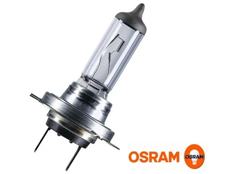 LAMPADA ALOGENA OSRAM H7 12V 55W