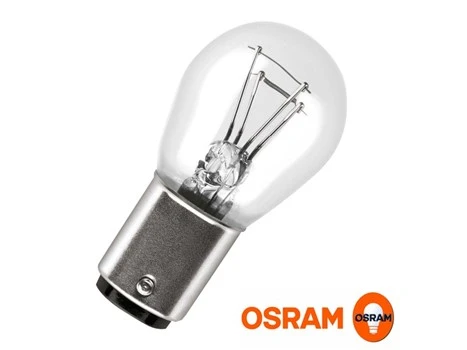 LAMPADA 2 FILAMENTI OSRAM 24 V 21/ 5 W