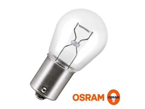 LAMPADA DI SEGNALAZIONE OSRAM 24 V 21 W