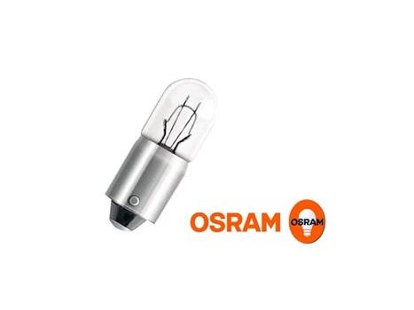 LAMPADA OSRAM A BULBO 12 V 4 W