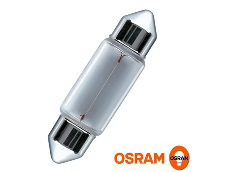LAMPADA OSRAM SILURO 24 V 10 W