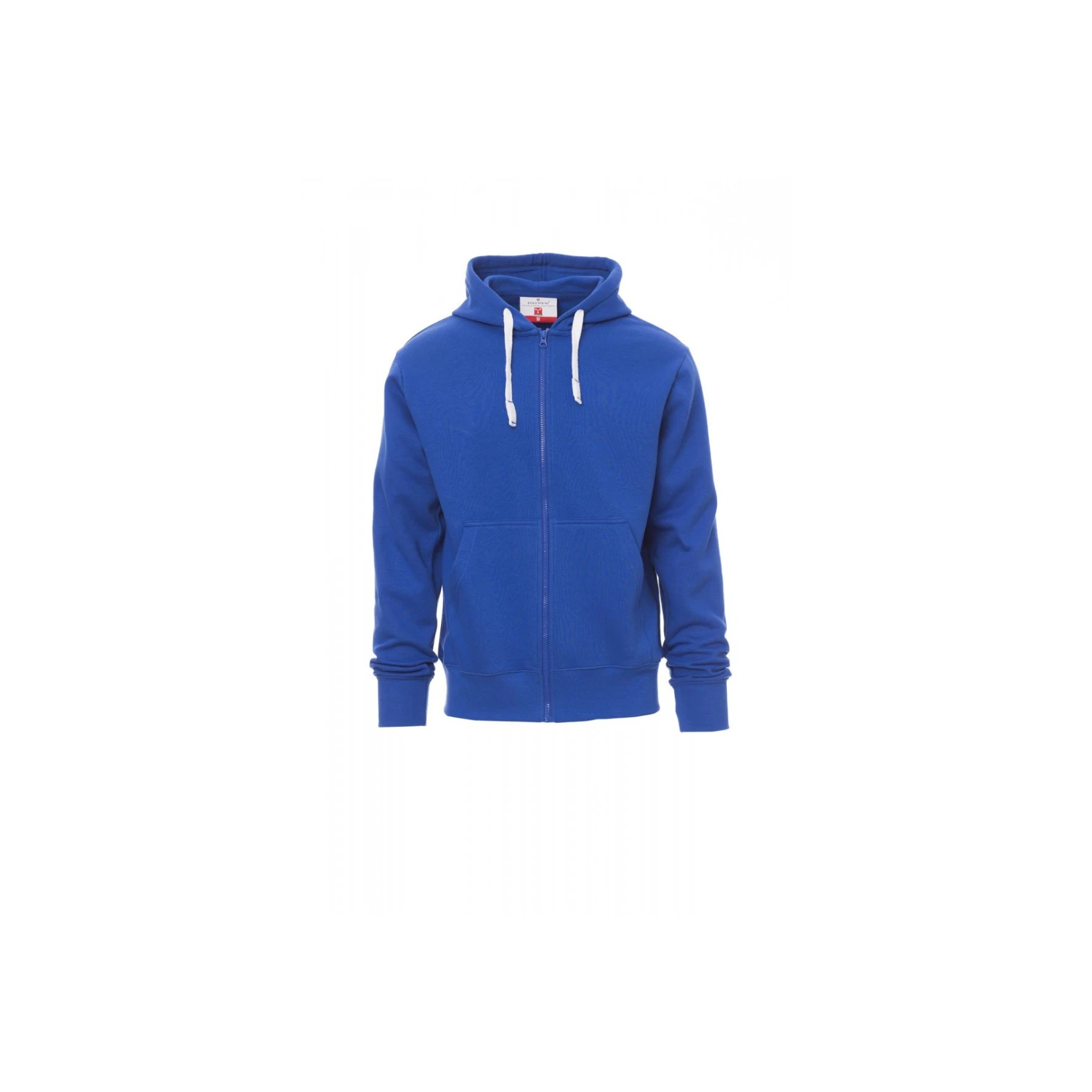 FELPA PORTLAND BLU ROYAL